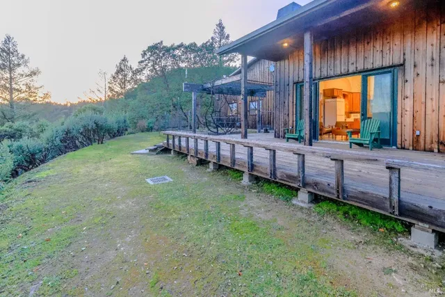 $2,199,000 | 19801 Kelly Road, Geyserville, CA 95441