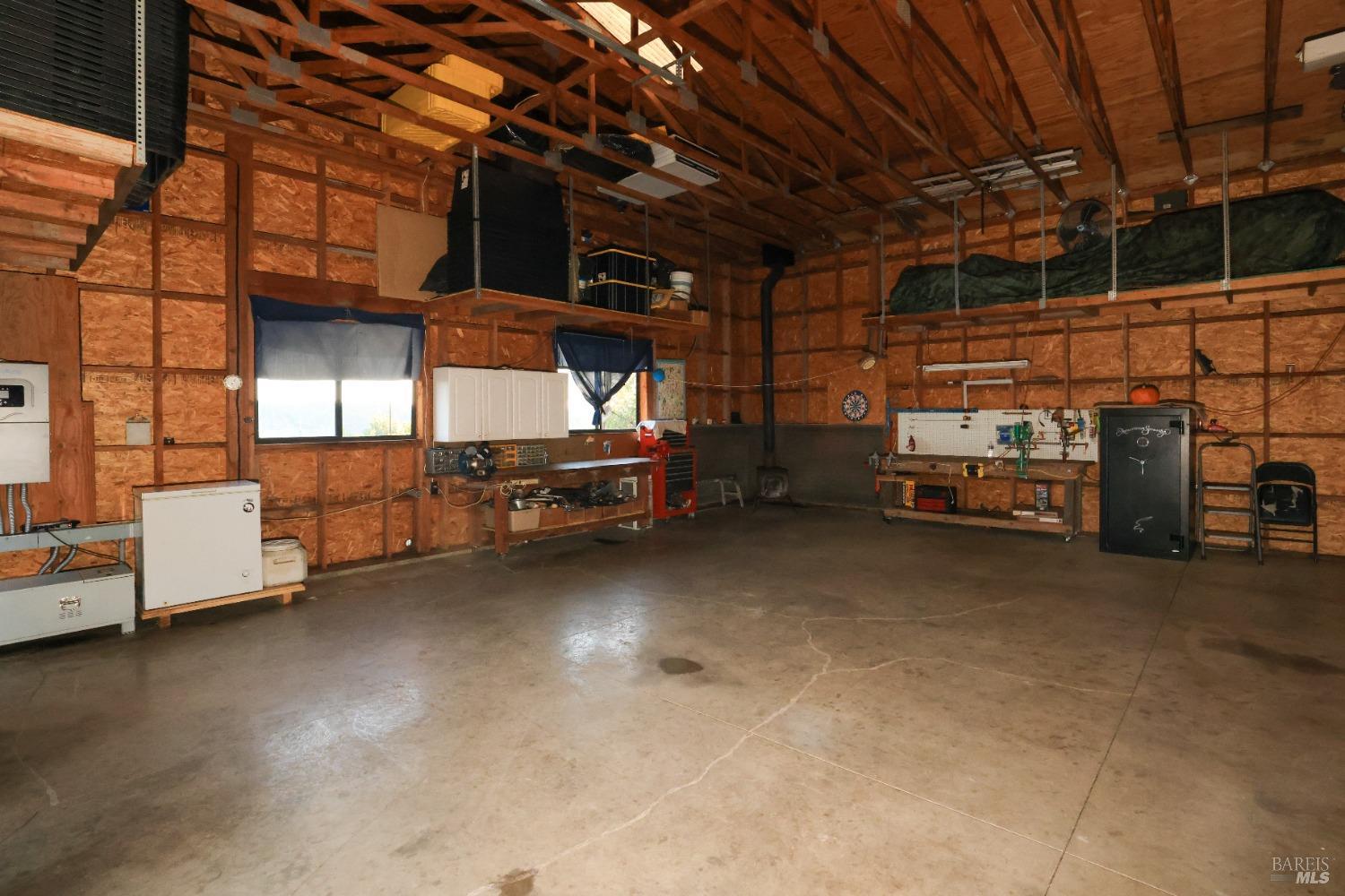 19801 Kelly Road Geyserville, CA 95441 - Photo 48 of 84