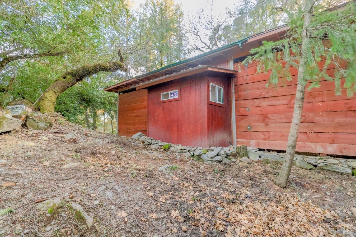 19801 Kelly Road Geyserville, CA 95441 - Photo 49 of 84