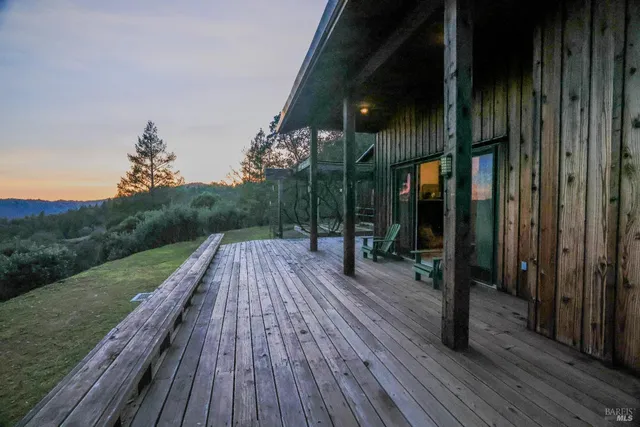 $2,199,000 | 19801 Kelly Road, Geyserville, CA 95441