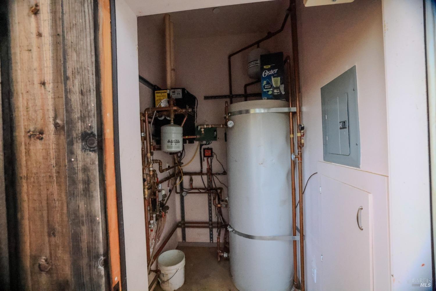 19801 Kelly Road Geyserville, CA 95441 - Photo 67 of 84