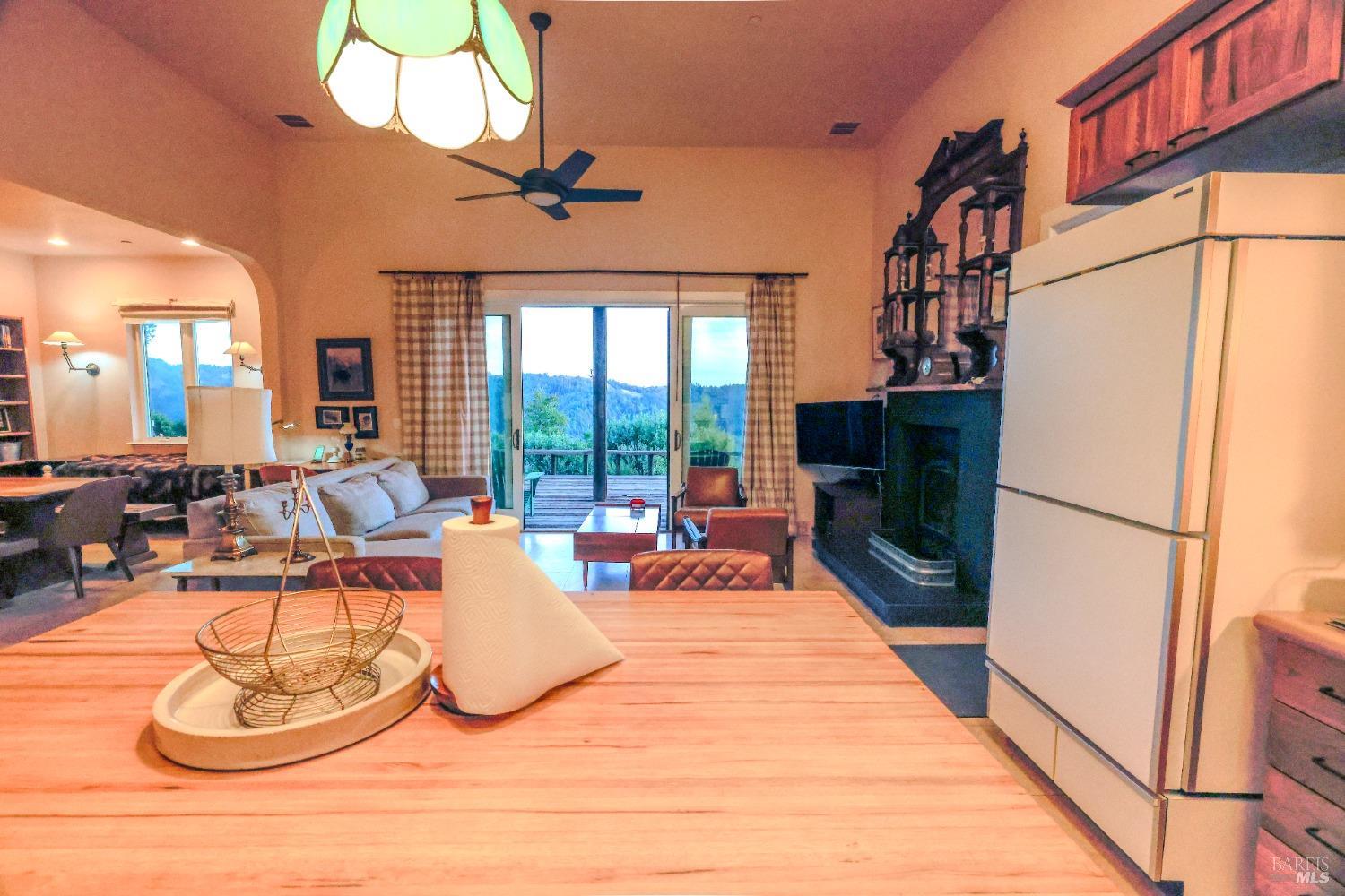 19801 Kelly Road Geyserville, CA 95441 - Photo 7 of 84