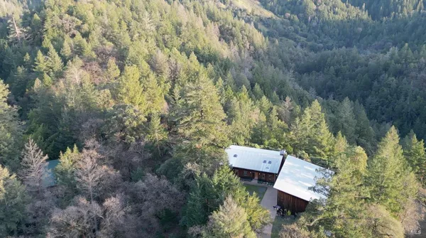 $2,199,000 | 19801 Kelly Road, Geyserville, CA 95441