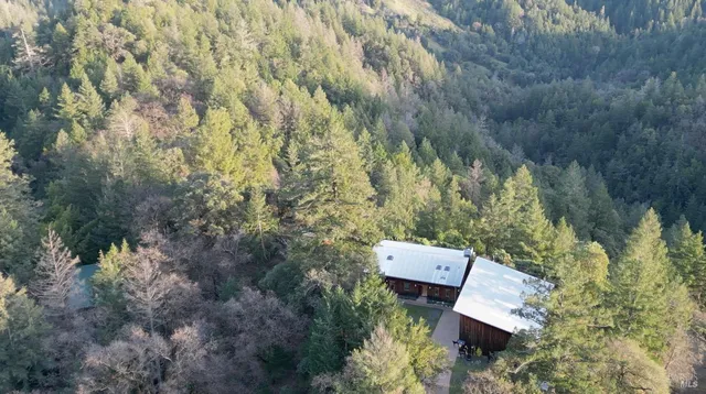 $2,199,000 | 19801 Kelly Road, Geyserville, CA 95441