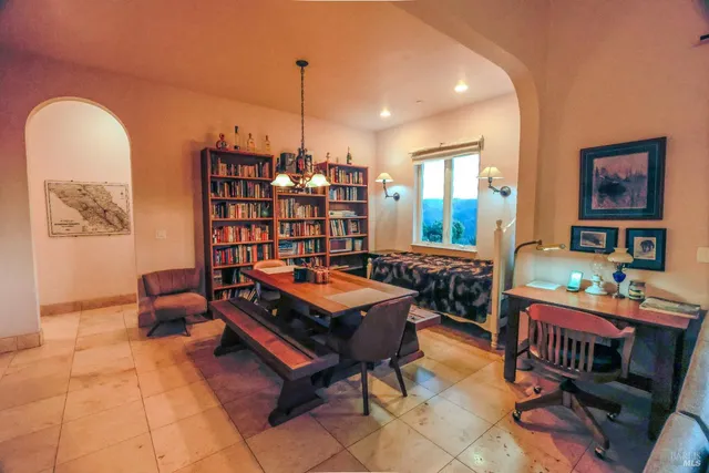 $2,199,000 | 19801 Kelly Road, Geyserville, CA 95441