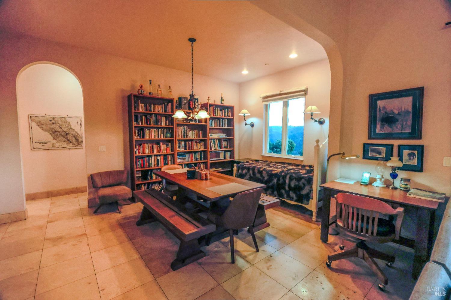 19801 Kelly Road Geyserville, CA 95441 - Photo 8 of 84