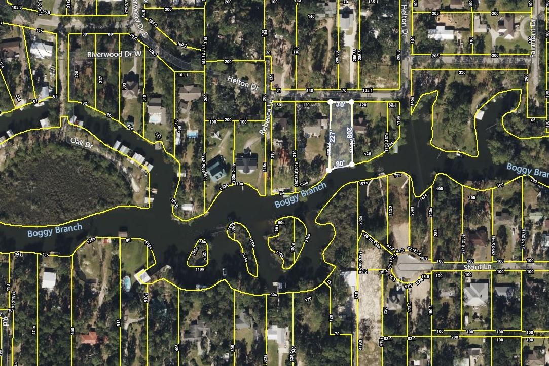 7180 Helton Drive Foley, AL 36535 - Photo 16 of 19
