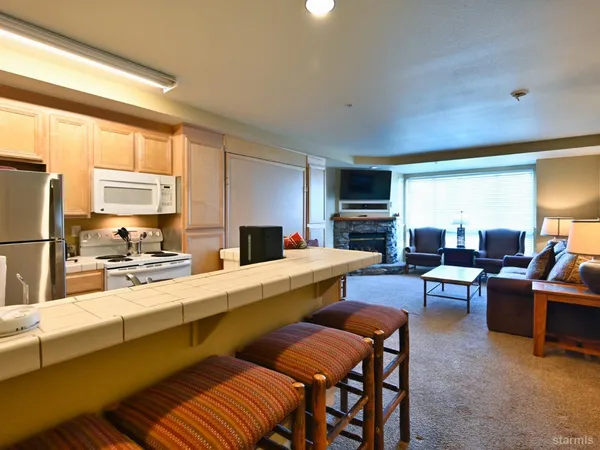 $5,000 | 1399 Kirkwood Meadows Drive, Unit D217, Kirkwood, CA 95646