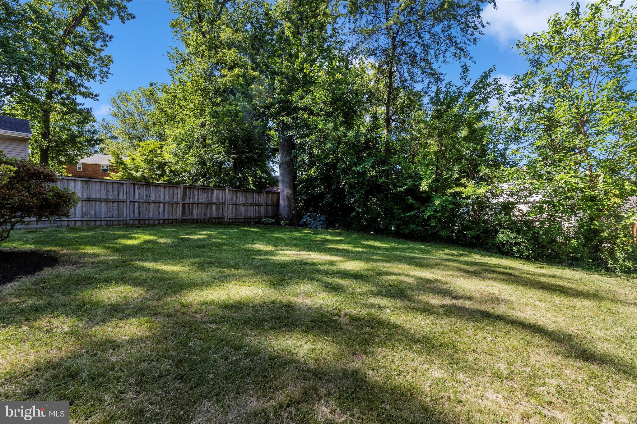 2714 Arvin Street Silver Spring, MD 20902 - Photo 49 of 54 Exterior Rear