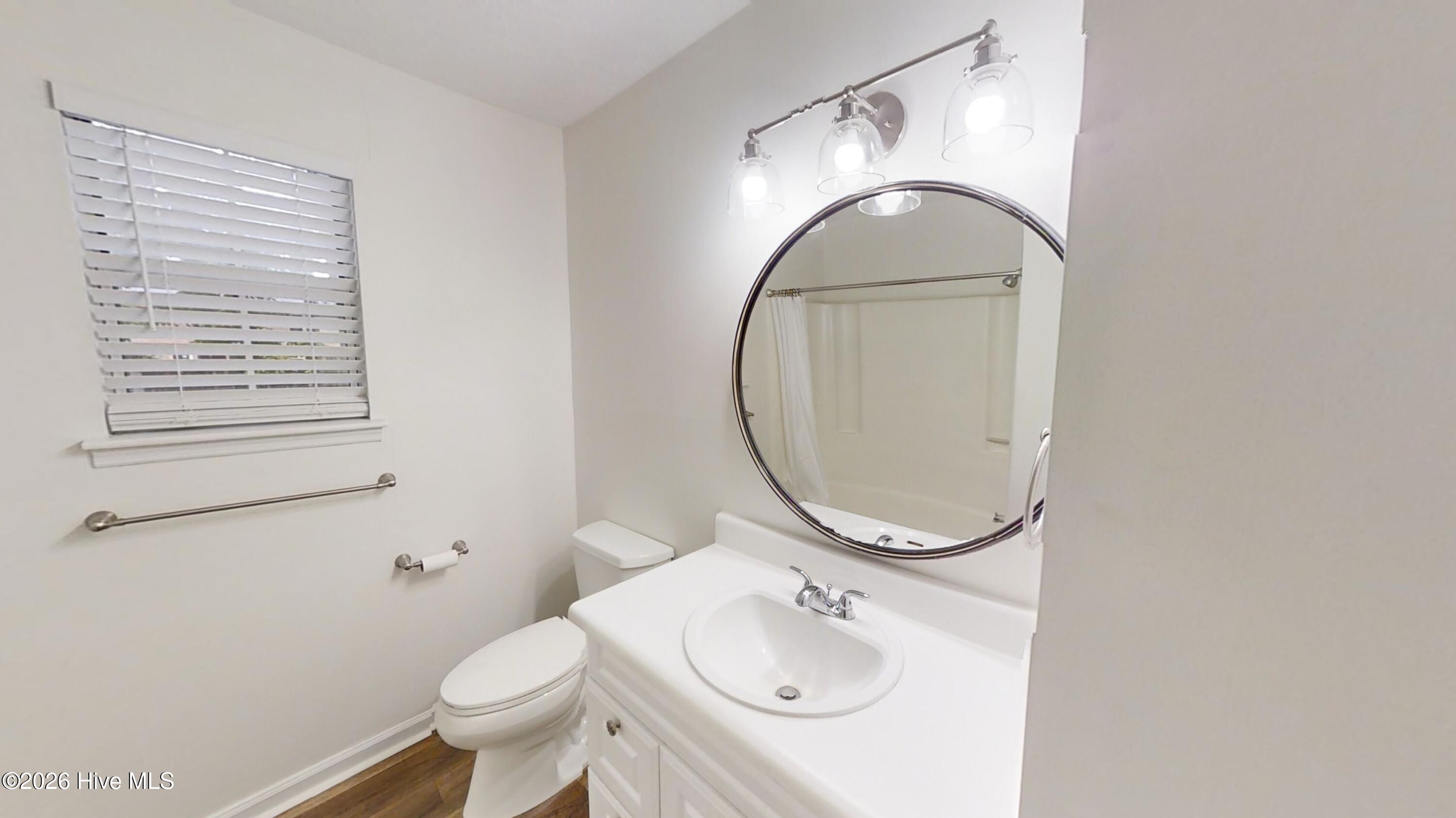 4139 Fair Oaks Road Martinez, GA 30907 - Photo 11 of 25 downstairs bath