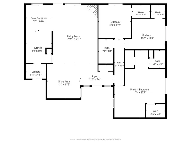 $225,000 | 16518 Dounreay Drive, Houston, TX 77084