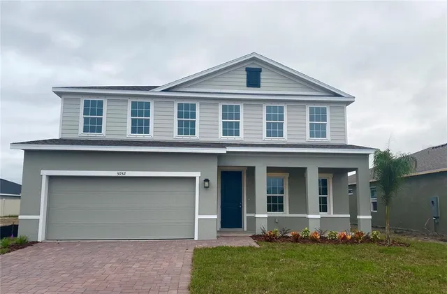 $509,990 | 5932 Riverfront Way, St. Cloud, FL 34771