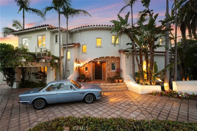 $4,974,999 | 2775 Motor Avenue, Los Angeles, CA 90064