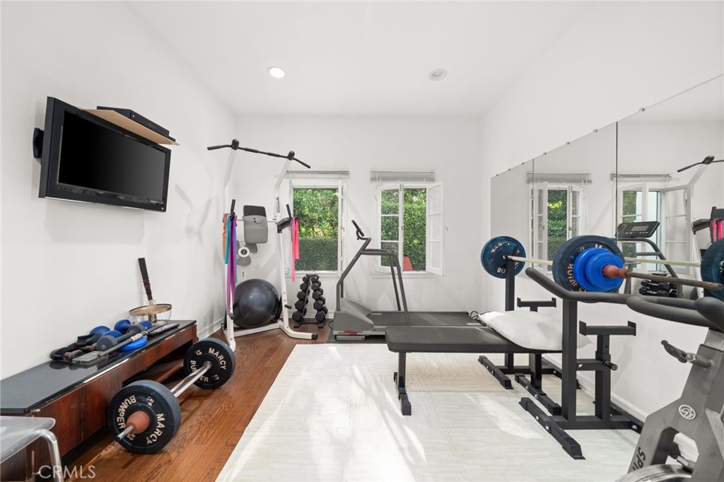 2775 Motor Avenue Los Angeles, CA 90064 - Photo 42 of 55