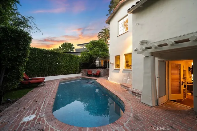 $4,974,999 | 2775 Motor Avenue, Los Angeles, CA 90064