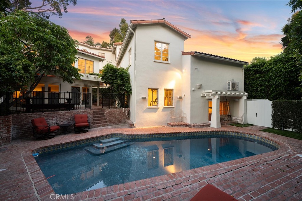 2775 Motor Avenue Los Angeles, CA 90064 - Photo 48 of 55