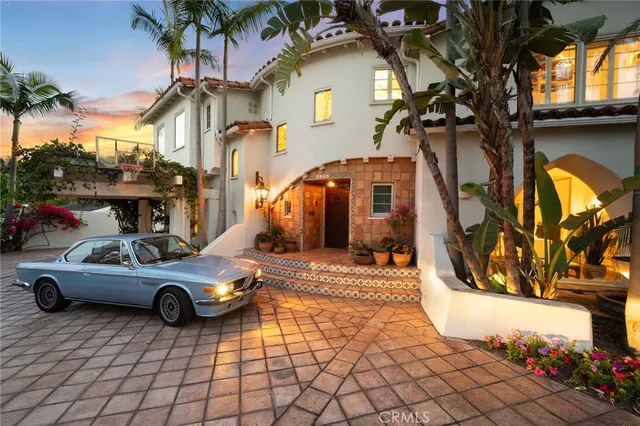 $4,974,999 | 2775 Motor Avenue, Los Angeles, CA 90064