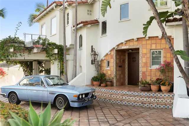 $4,974,999 | 2775 Motor Avenue, Los Angeles, CA 90064