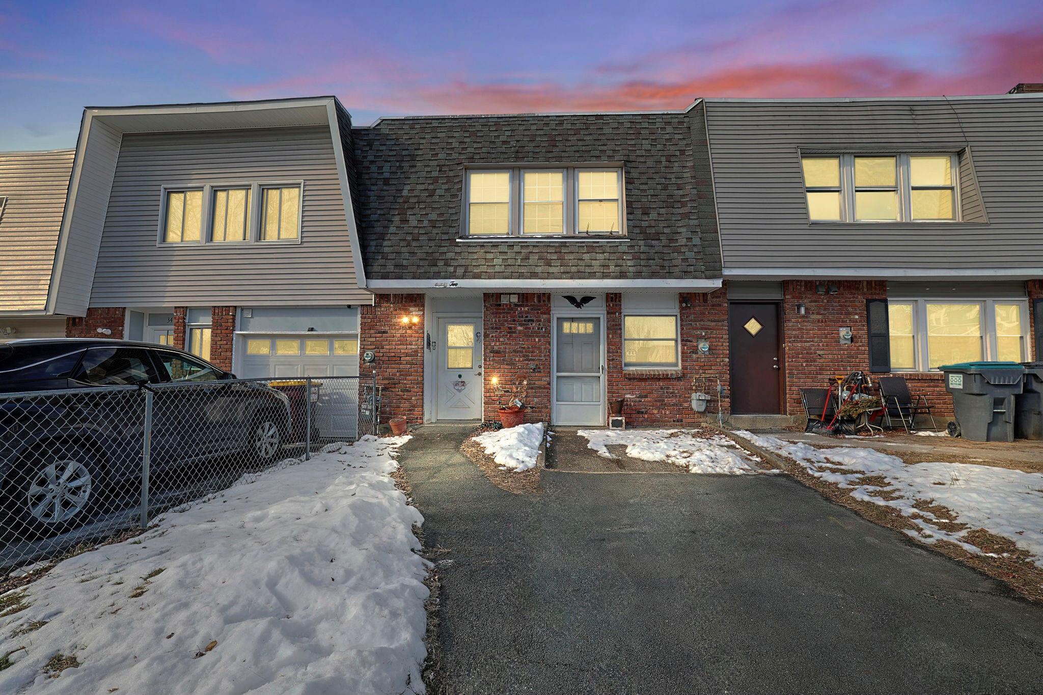 32 Patio Road Middletown, NY 10941 - Photo 1 of 1 View of front of home