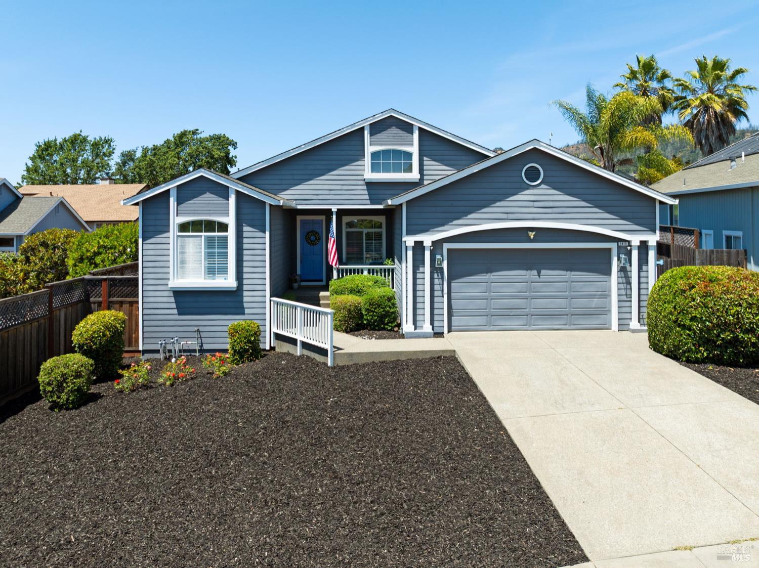5413 Diane Way Santa Rosa, CA 95409 - Photo 1 of 1