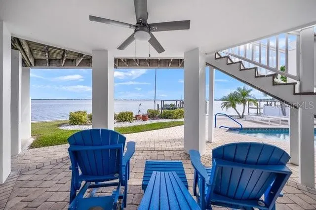 $8,950 | 527 56th Street, Holmes Beach, FL 34217