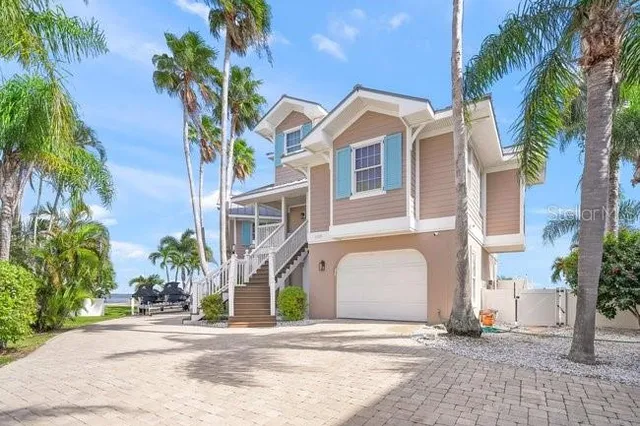 $8,950 | 527 56th Street, Holmes Beach, FL 34217