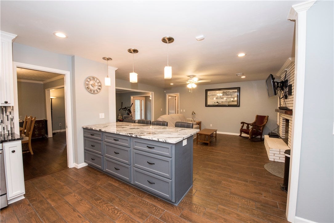 227 Deer Run Road Auburn, AL 36832 - Photo 7 of 38 Gallery Image 7
