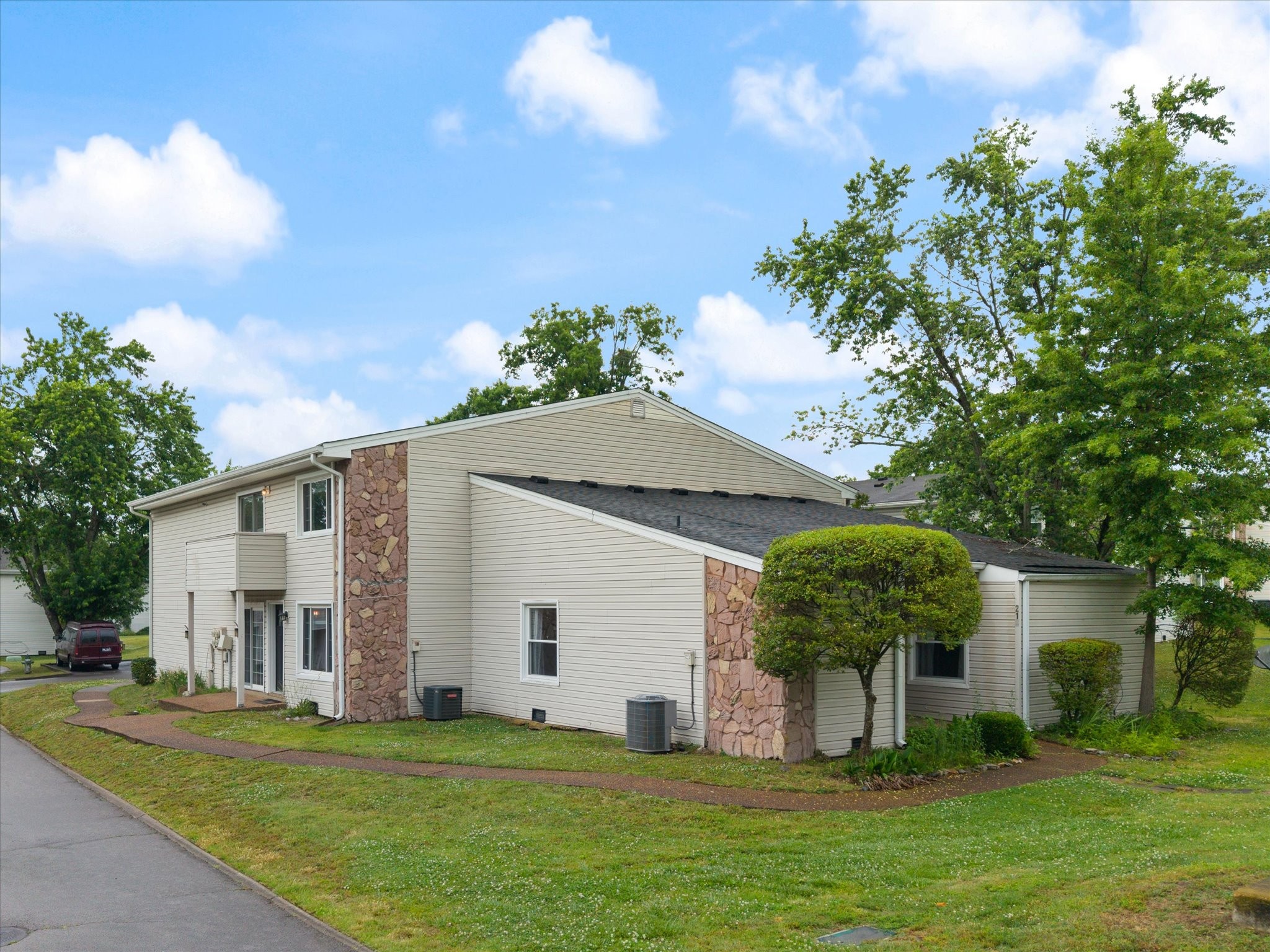 810 Bellevue Road, Unit 214 Nashville, TN 37221 - Photo 17 of 42