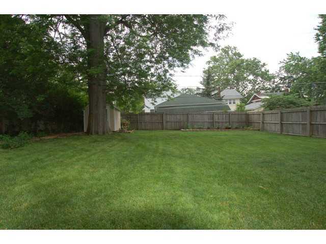 181 Chatham Road Columbus, OH 43214 - Photo 24 of 25 Gallery Image 24