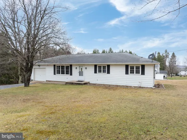 $260,000 | 354 West Sycamore Road, Snow Shoe, PA 16874