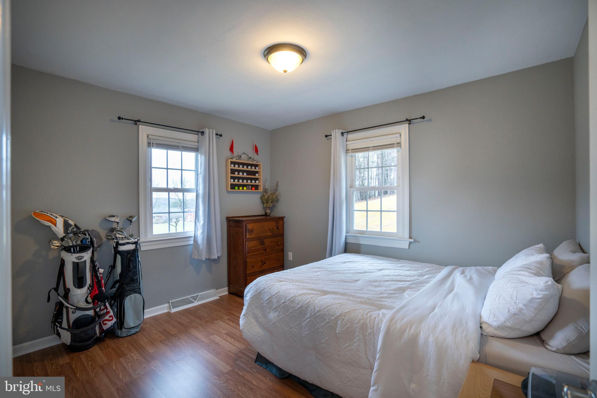 354 West Sycamore Road Snow Shoe, PA 16874 - Photo 20 of 44