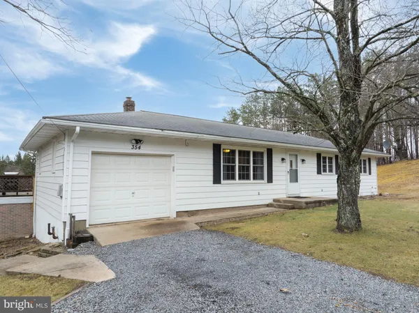 $260,000 | 354 West Sycamore Road, Snow Shoe, PA 16874