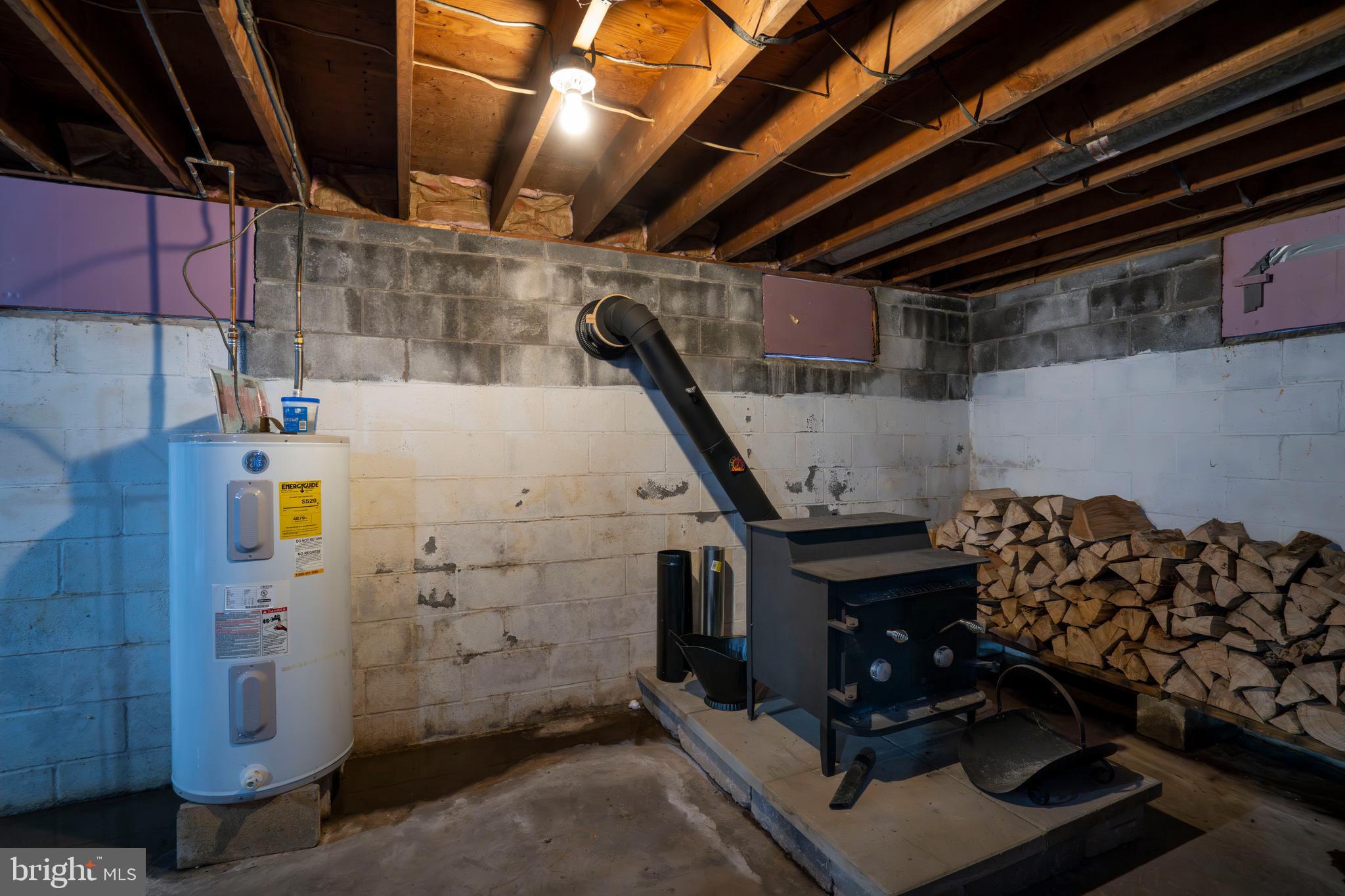 354 West Sycamore Road Snow Shoe, PA 16874 - Photo 27 of 44