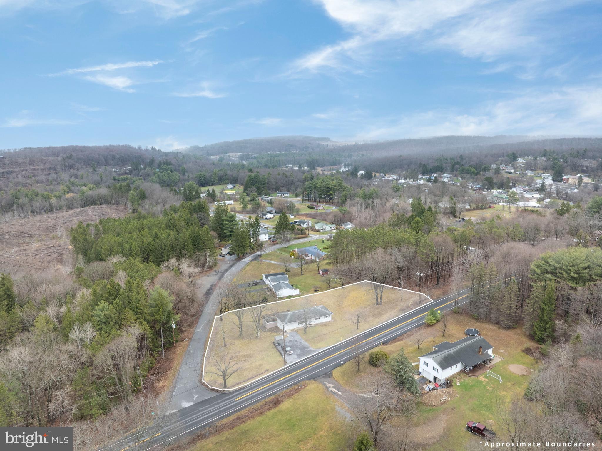 354 West Sycamore Road Snow Shoe, PA 16874 - Photo 3 of 44