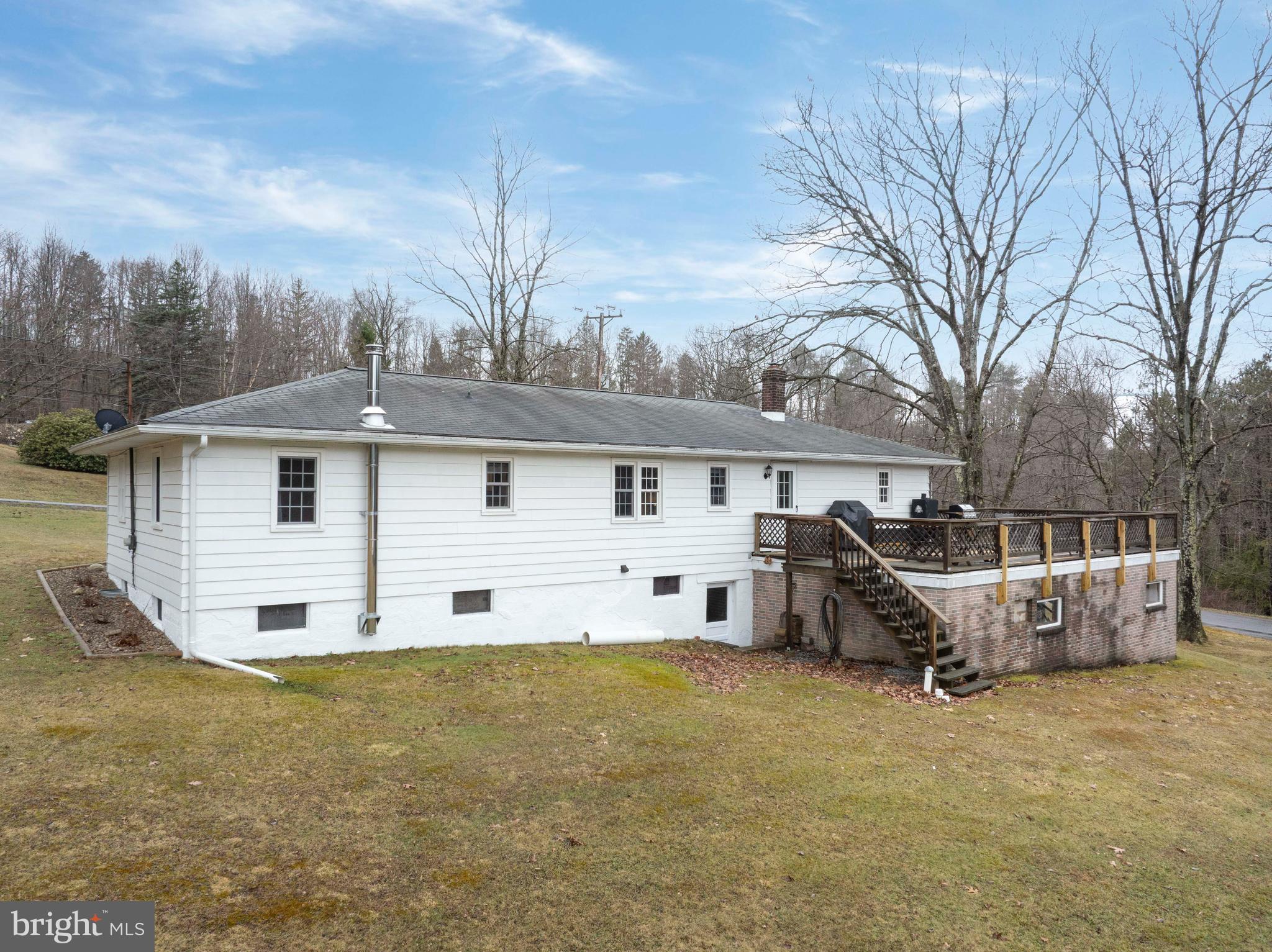 354 West Sycamore Road Snow Shoe, PA 16874 - Photo 31 of 44