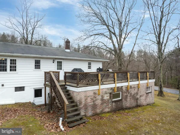 $260,000 | 354 West Sycamore Road, Snow Shoe, PA 16874