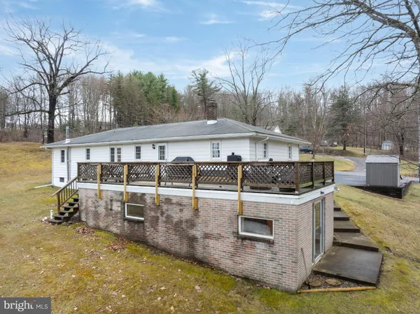 $260,000 | 354 West Sycamore Road, Snow Shoe, PA 16874