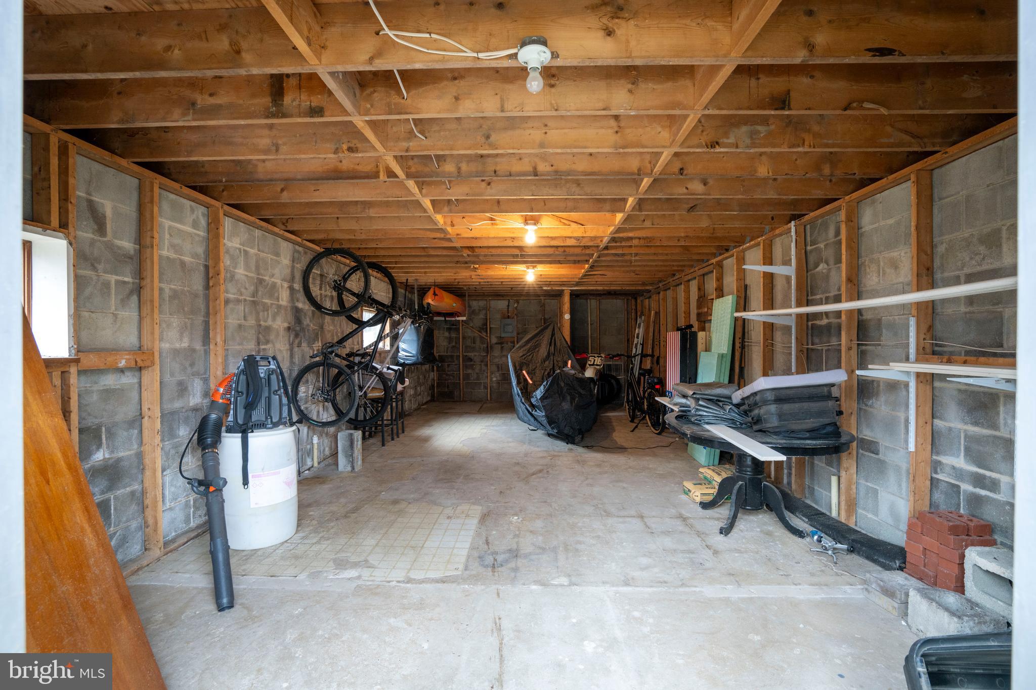 354 West Sycamore Road Snow Shoe, PA 16874 - Photo 35 of 44