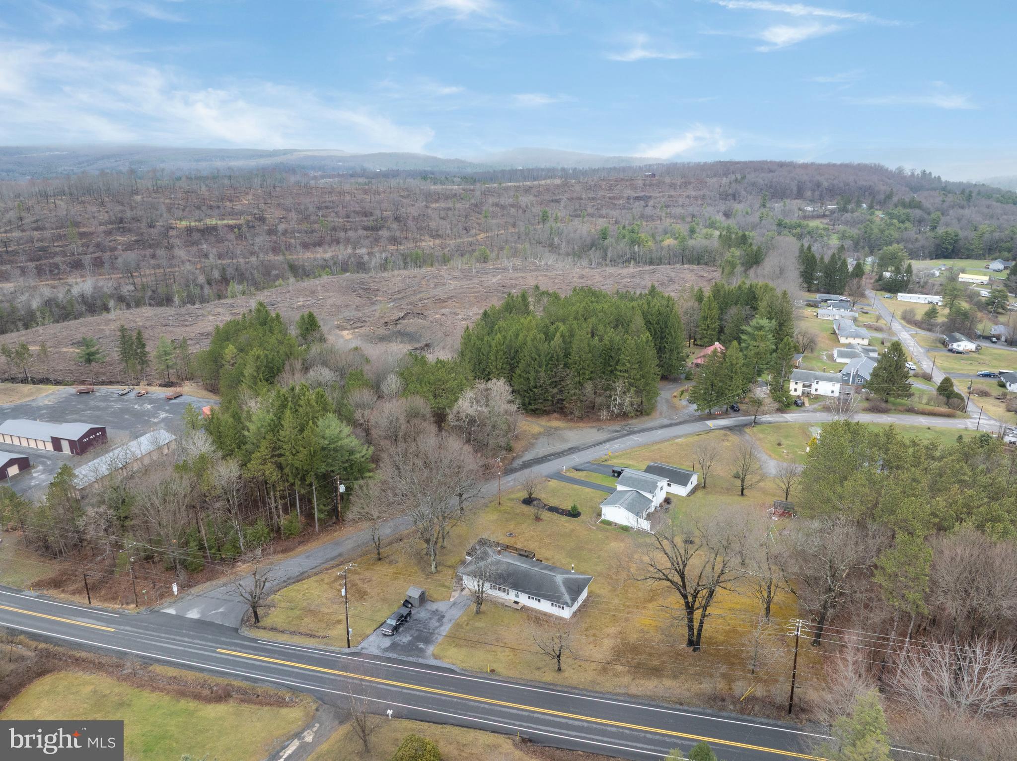 354 West Sycamore Road Snow Shoe, PA 16874 - Photo 39 of 44