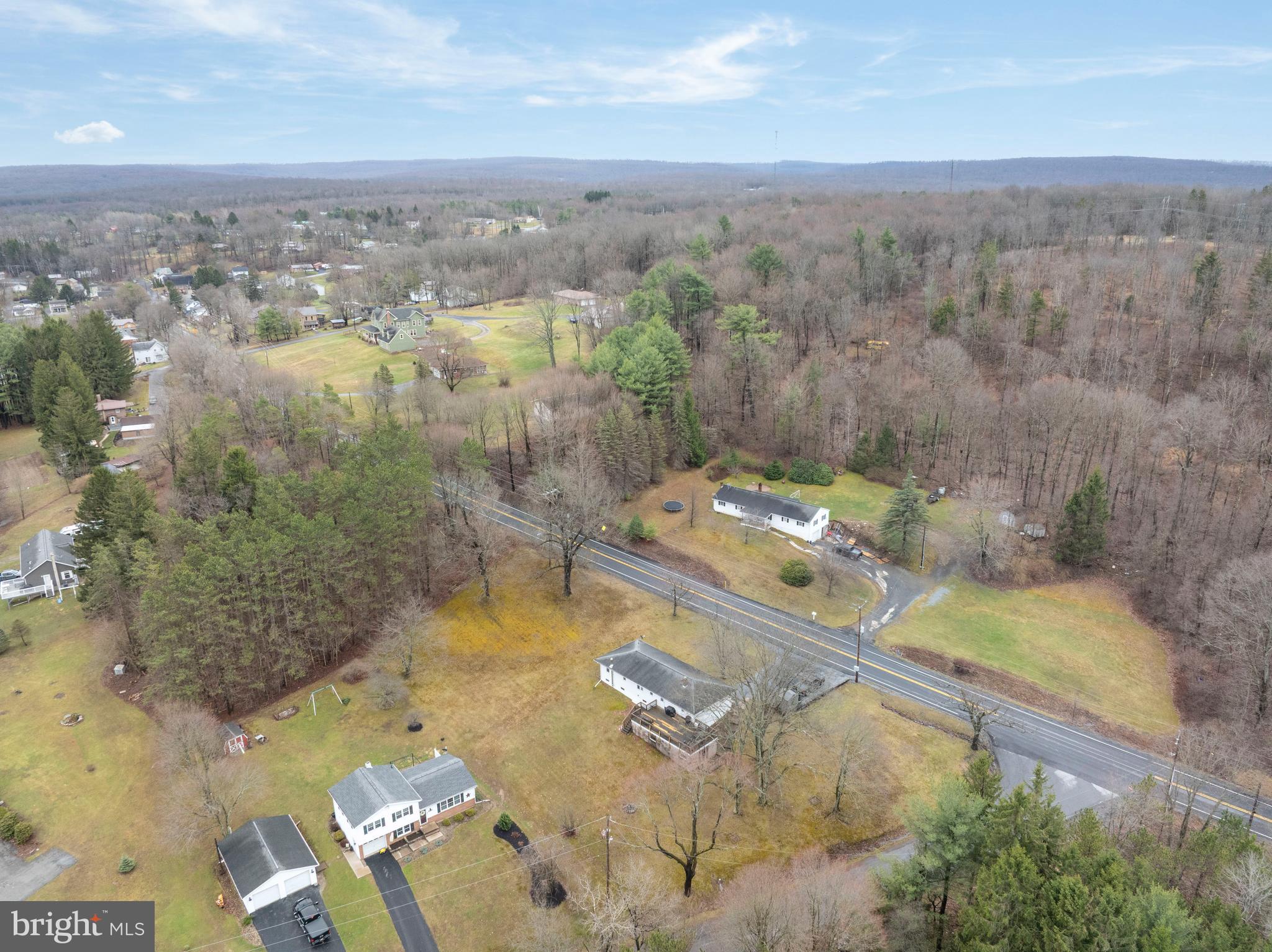 354 West Sycamore Road Snow Shoe, PA 16874 - Photo 40 of 44