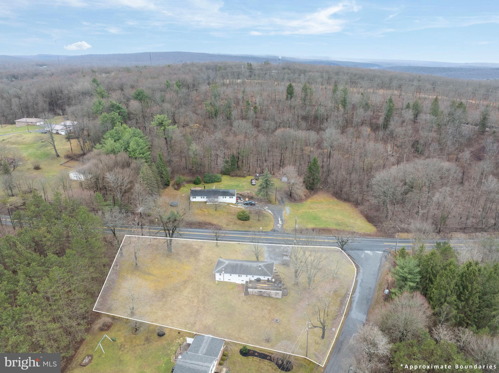 354 West Sycamore Road Snow Shoe, PA 16874 - Photo 41 of 44