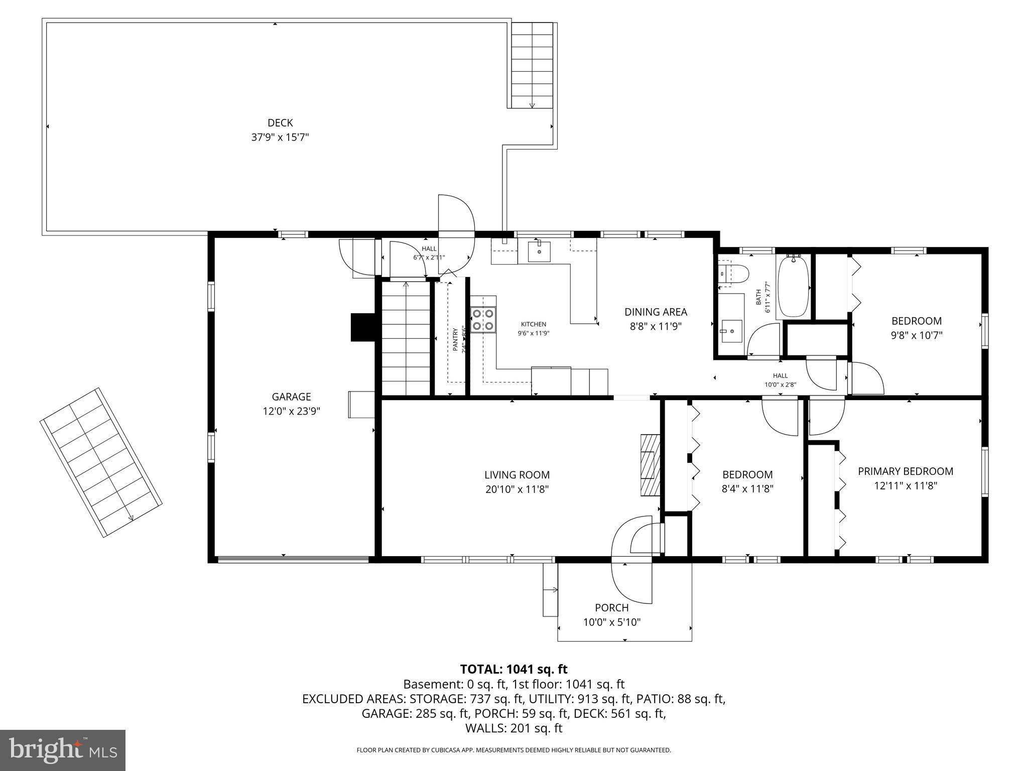 354 West Sycamore Road Snow Shoe, PA 16874 - Photo 42 of 44
