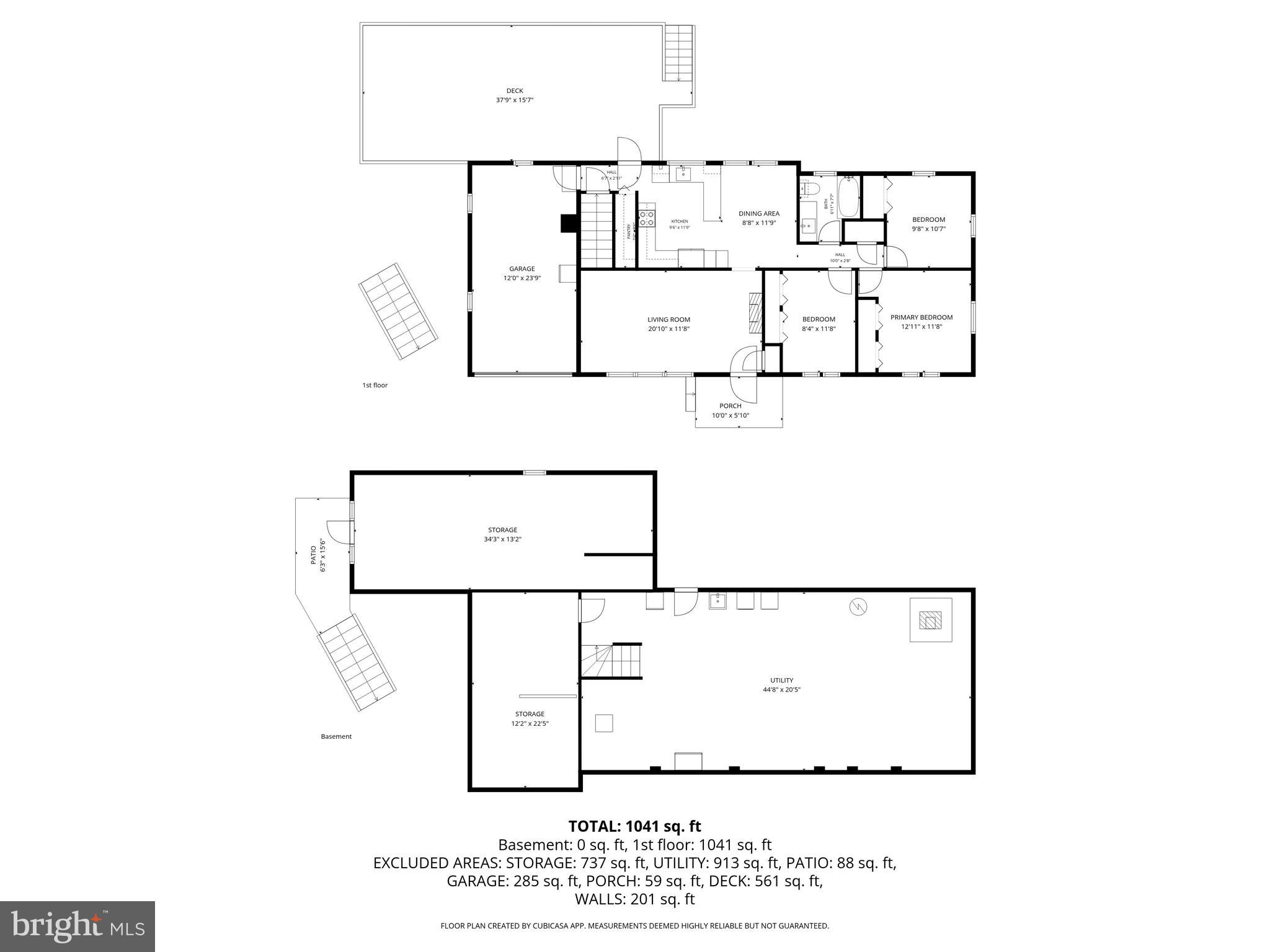354 West Sycamore Road Snow Shoe, PA 16874 - Photo 44 of 44