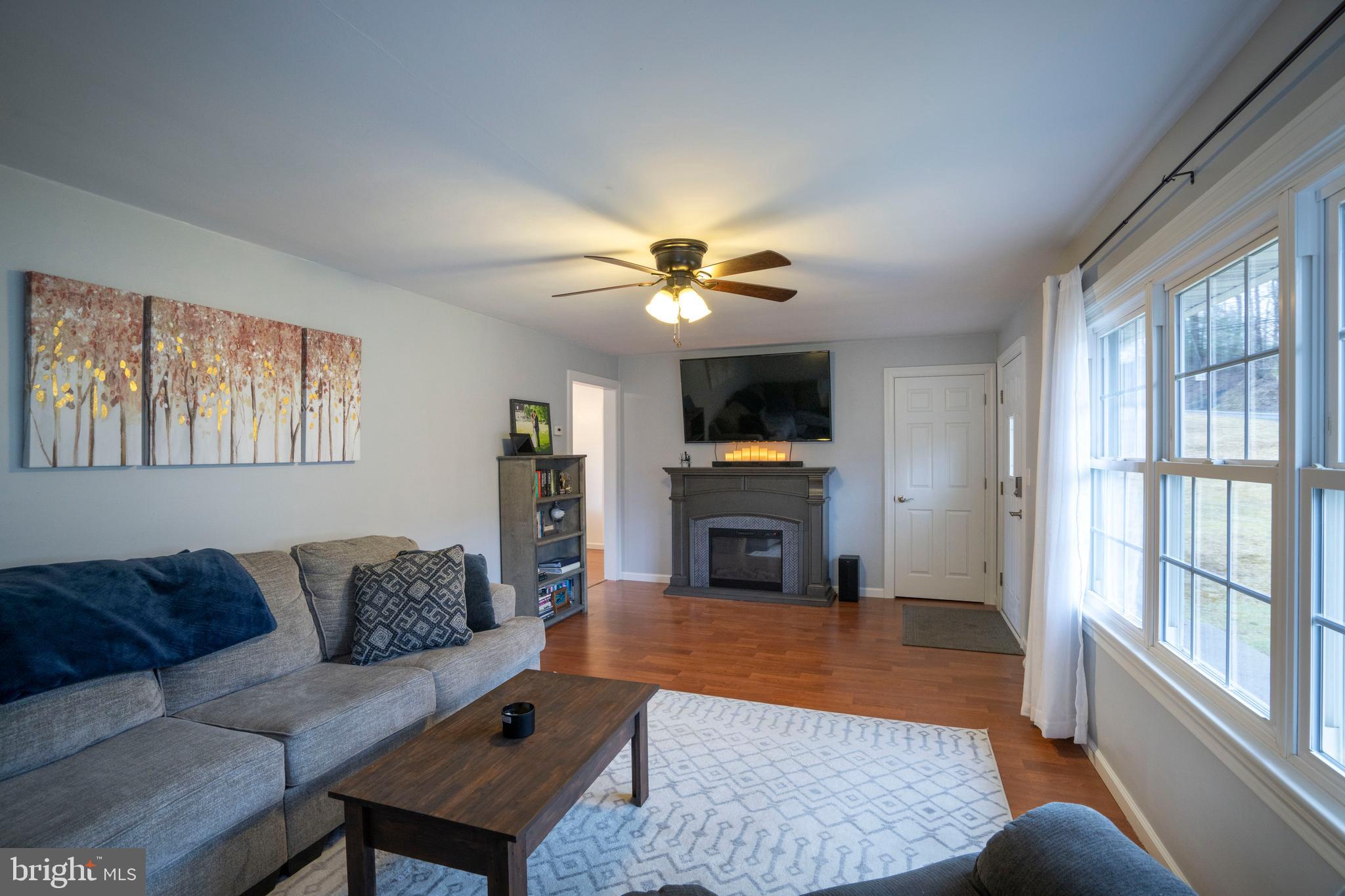 354 West Sycamore Road Snow Shoe, PA 16874 - Photo 5 of 44