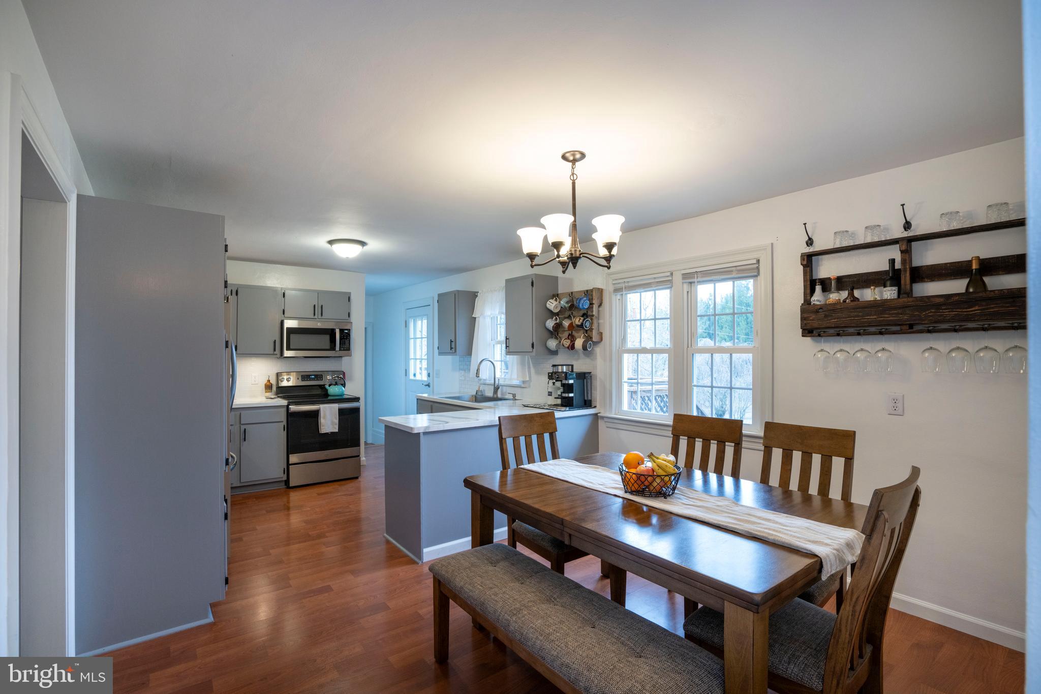 354 West Sycamore Road Snow Shoe, PA 16874 - Photo 7 of 44