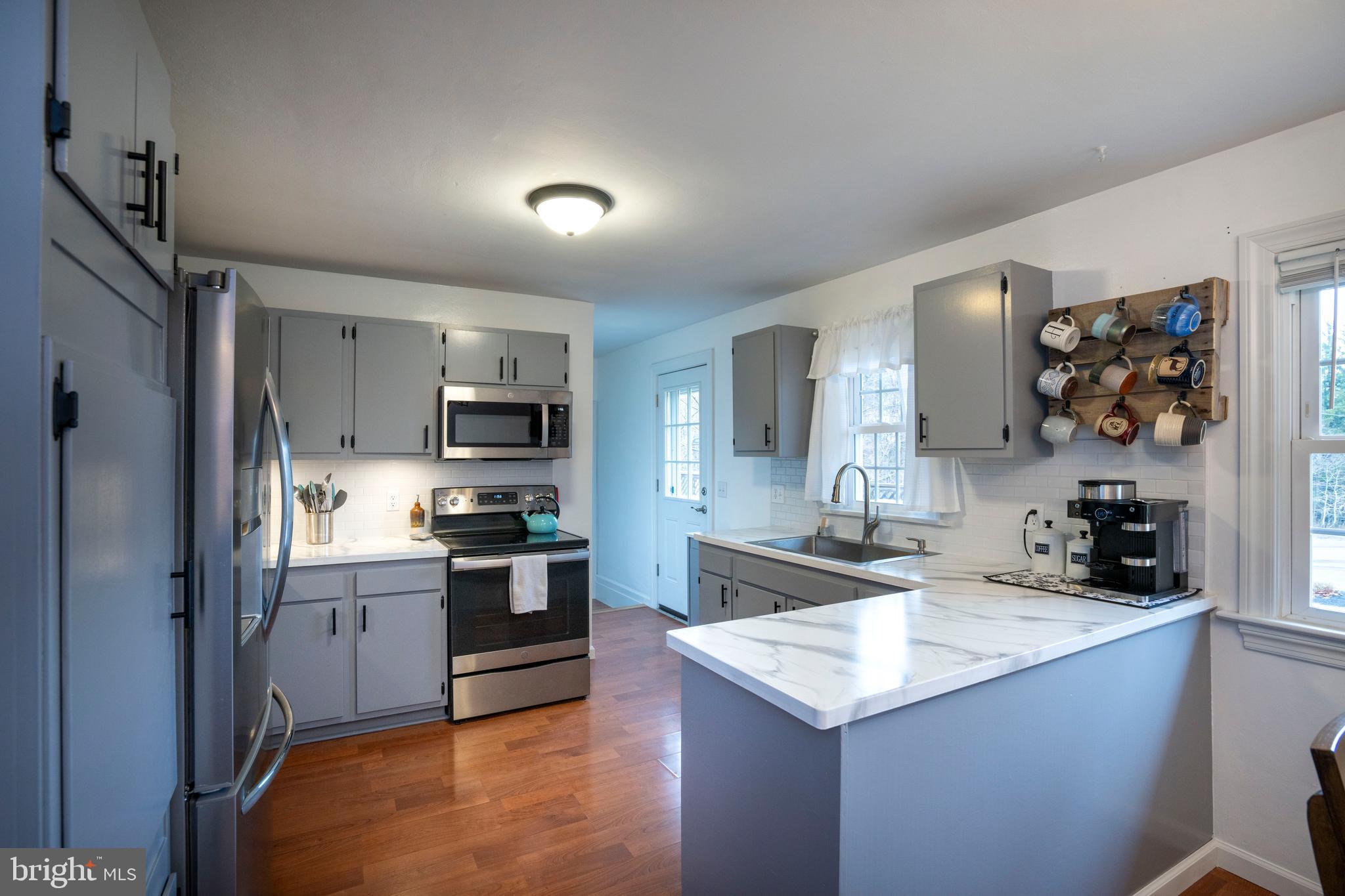 354 West Sycamore Road Snow Shoe, PA 16874 - Photo 9 of 44