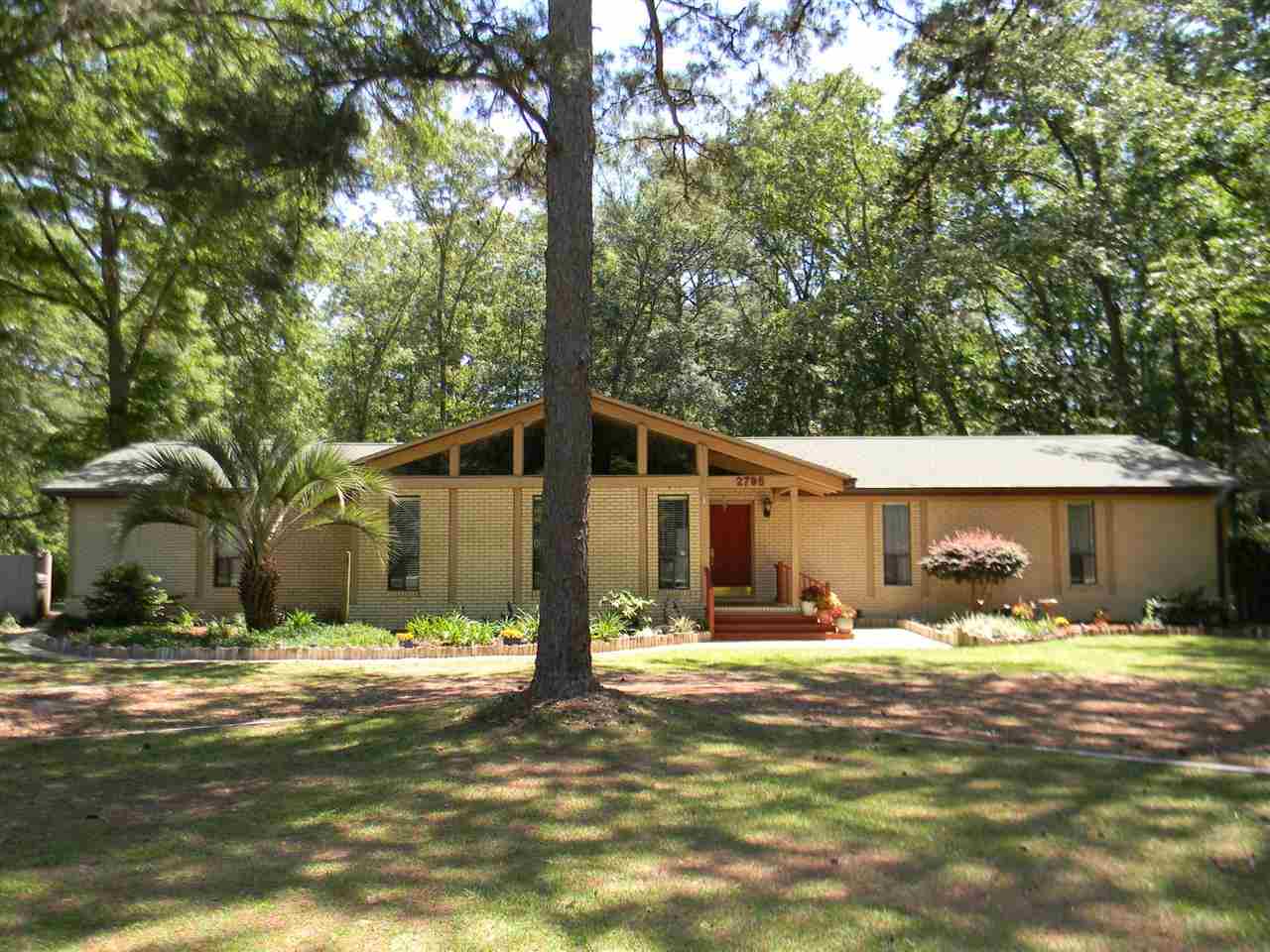 2795 Pine Ridge Road Tallahassee, FL 32308 - Photo 25 of 25 Gallery Image 25