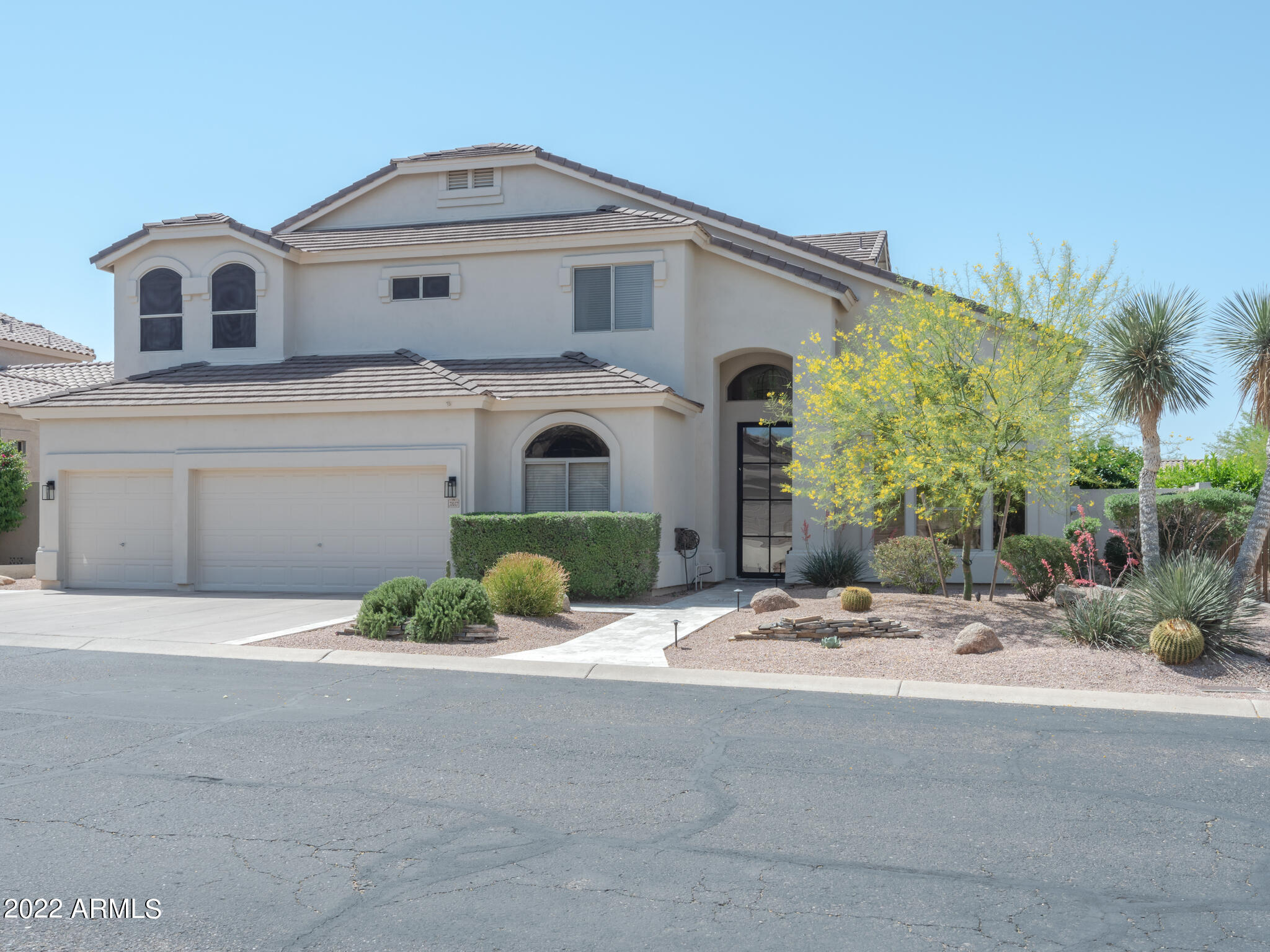 7357 East Rochelle Circle Mesa, AZ 85207 - Photo 36 of 55 7357 E Rochelle Circle 20220502-DSC_9130