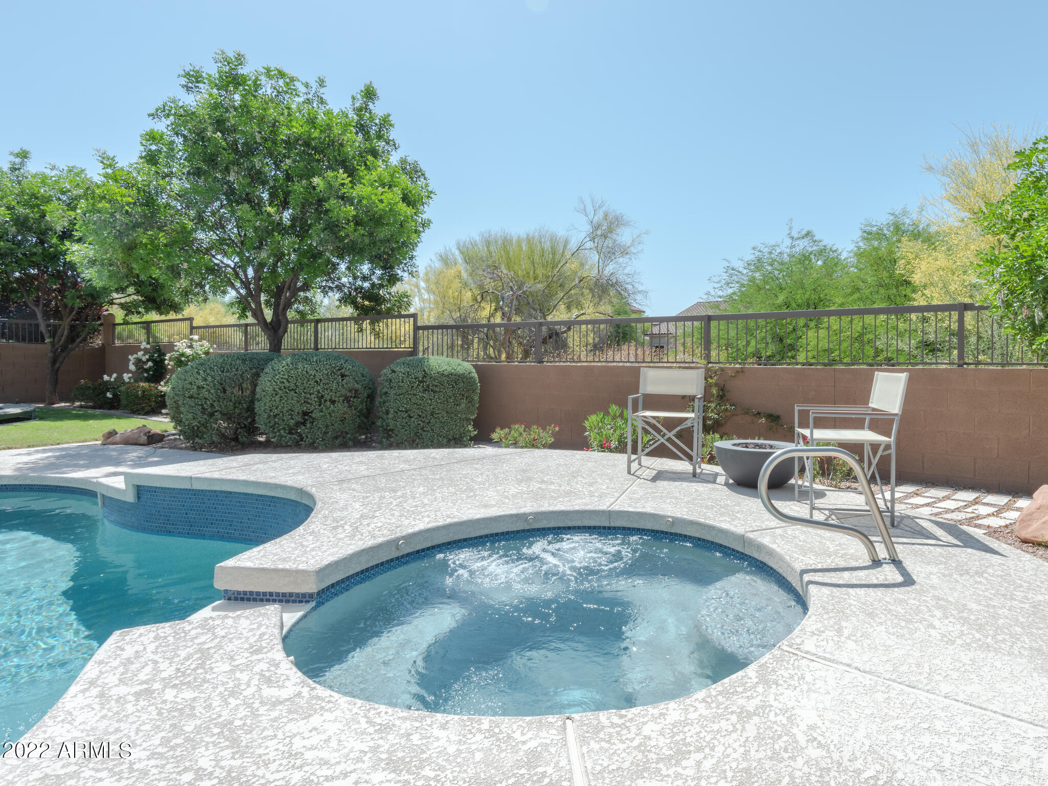 7357 East Rochelle Circle Mesa, AZ 85207 - Photo 38 of 55 7357 E Rochelle Circle 20220502-DSC_9101