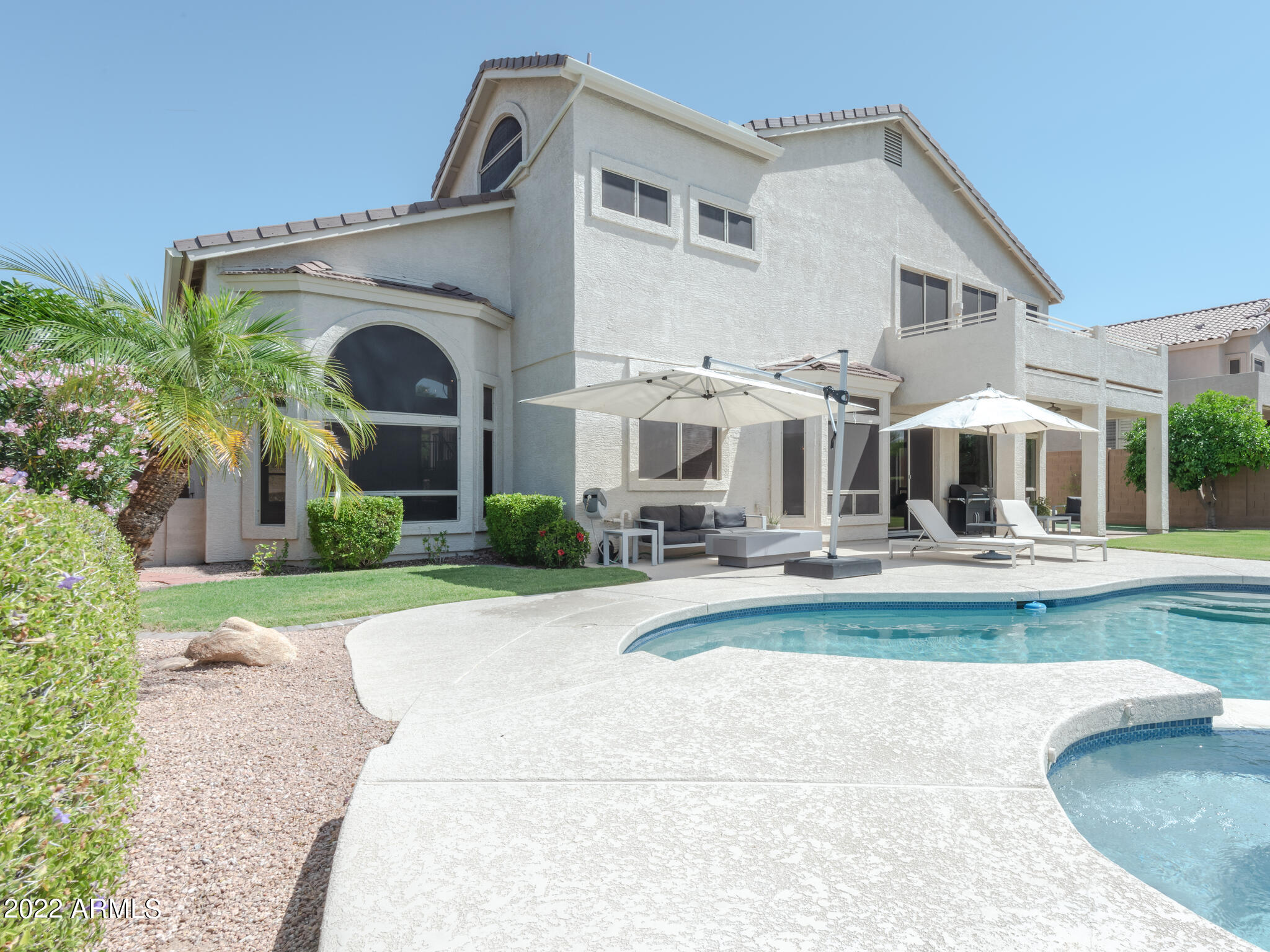 7357 East Rochelle Circle Mesa, AZ 85207 - Photo 39 of 55 7357 E Rochelle Circle 20220502-DSC_9106